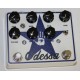 Mojo Hand FX Effects Pedal, Odessa Overdrive